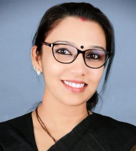 Anuradha Kakkanatt Babu